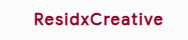 Residx_creative